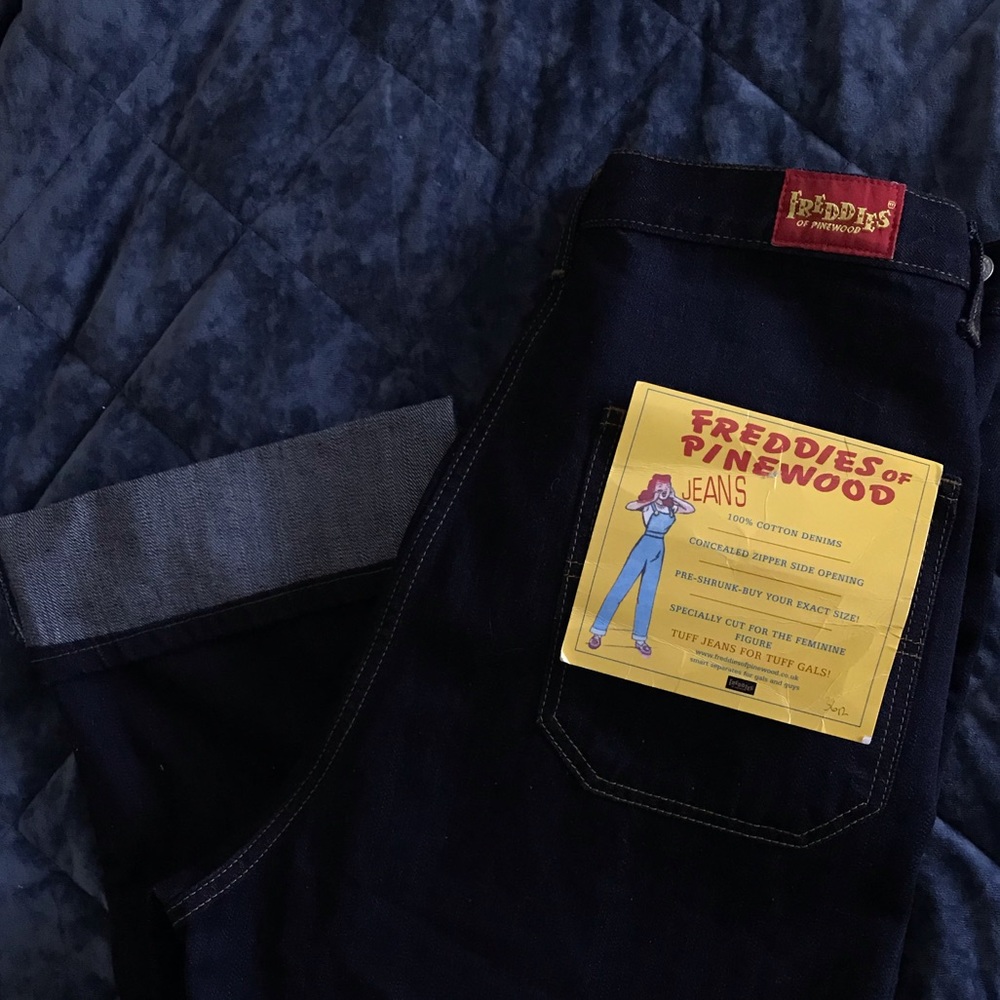 Freddies of Pinewood 50s Classics sz 36R